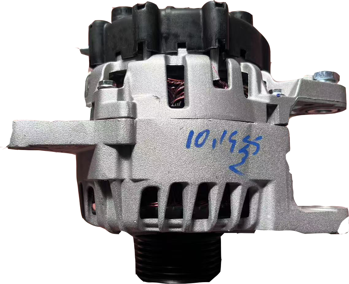 ما هي أجزاء السيارة الجديدة تسمى؟