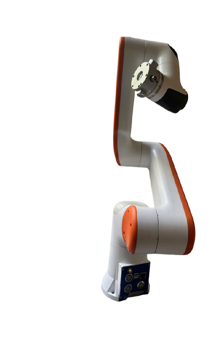 ما هي ملحقات روبوت الصب بالقالب؟