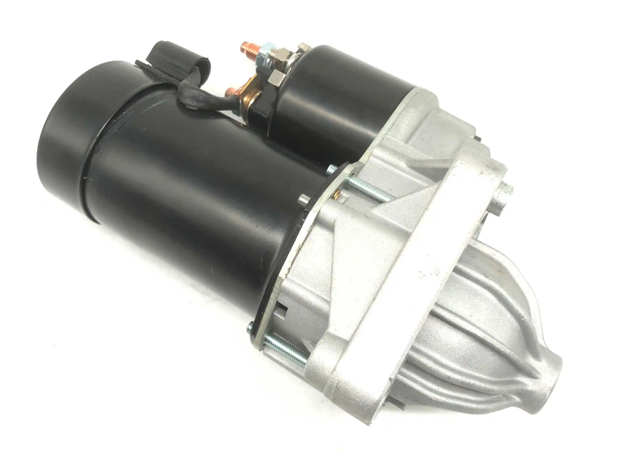 كيف يتم دمج جميع أجزاء السيارة معًا؟