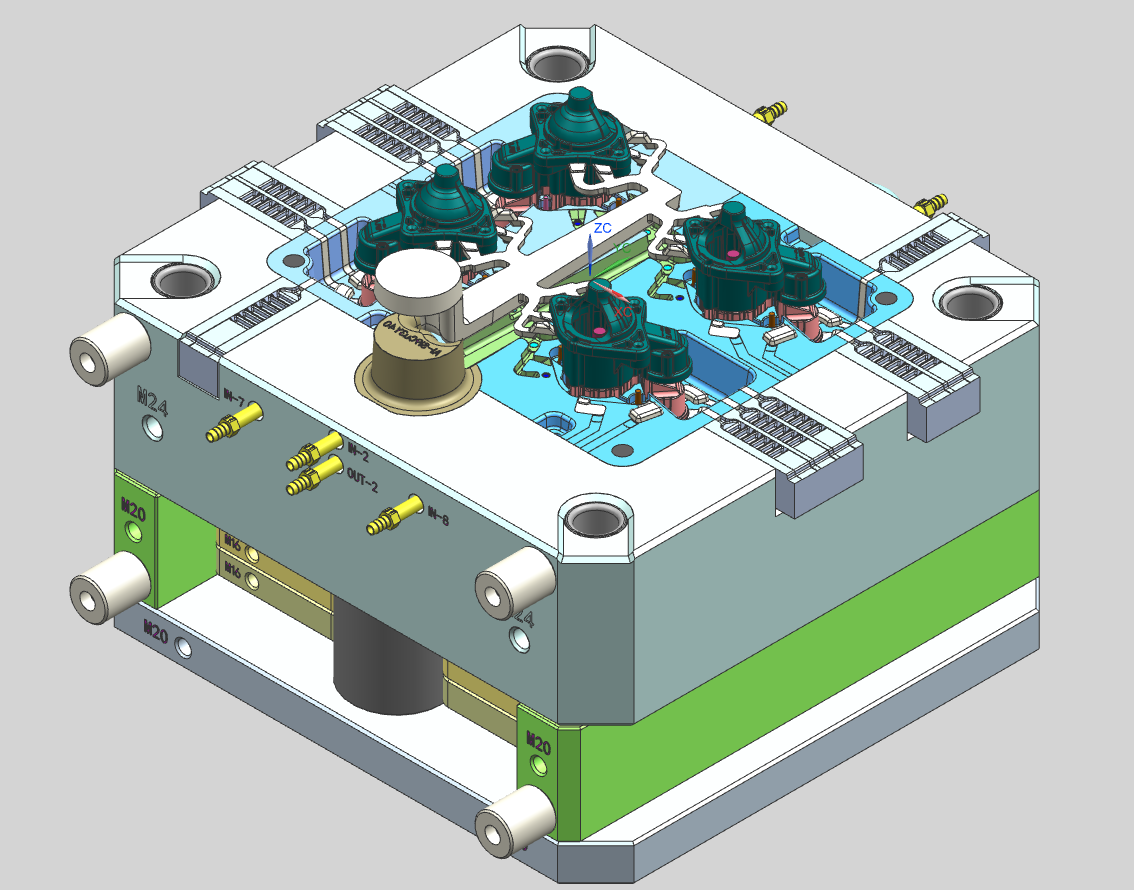 ما هي قطع غيار السيارات؟